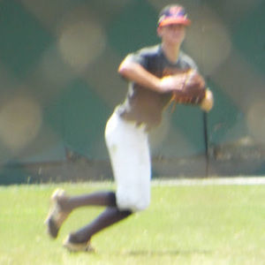 Meet your Posher, Ayden